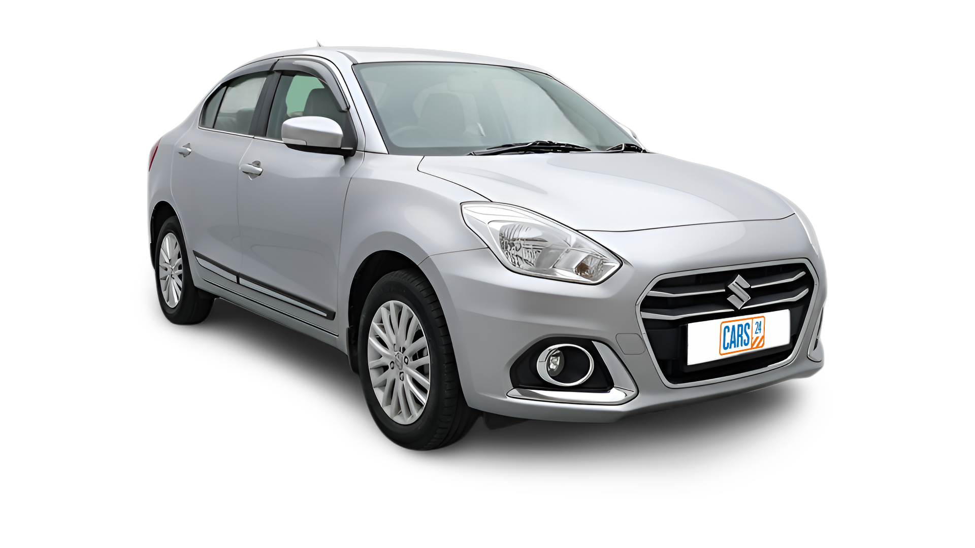 Maruti Dzire-img
